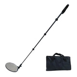 Under Car Search Vehicle Security Inspection Road Safety Convex Mirror