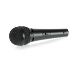 BEHRINGER XM1800S 3 Dynamic Cardioid Vocal and Instrument Microphones for excellent studio and live performance