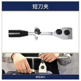 Sener Fixtures and Accessories Wood Turning Tool Auxiliary Knife Holder Grinding Wheel