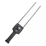 Meter TK25G Digital Grain Moisture Content Tester for Wheat Corn Barley Feed Soybean Peanut Seed Cotton