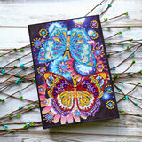 Notebook A5 Cahier de notes
