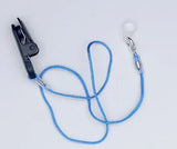 Anti Loss Lanyard Clip Rope Portable Safety Protector Holder BTE Hearing Aid Accessory Elderly Children Ear Care New