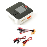 ISDT Q6 Nano BattGo 200W 8A Lipo Battery Charger Colorful Po