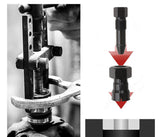 Two Jaws Motorcycle Removal Tool Utility Bearing Puller Kit