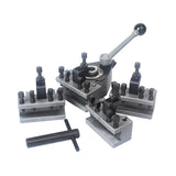 01013 European EC Quick Change Tool Assembly Knife Holder Wrench Special Accessories