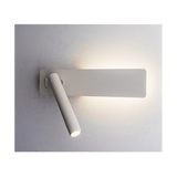 Modern Wall Sconce Bedside Lamp Reading Indoor Lighting Led Bedroom Corridor Night Light FixtureB