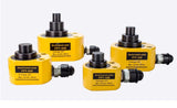 10T jack split hydraulic cyder ultra-thin and portable