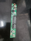 JR-TW35DD D010050 Ice Tiger car refrigerator control board with Bluetooth