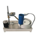 Jewelry Making Tools Speed Control Gemstone Grinding Faceting hine With Digital hincal Arm