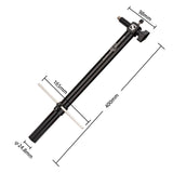 Bicycle Hanger Alignment Gauge Derailleur Straighten Dropout Measure Tail Hook Correction MTB Road Bike Repair Tool