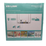 LB LINK Wireless Wifi Modem 300mbps LB-LINK BL-CPE450H 300Mbps with 4 Antennas 4G LTE Router