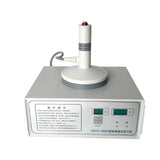 Standard export portable manual aluminum liner induction sealing hine for plastic bottle