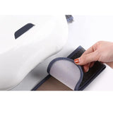 Auto Forward Reverse Kneading Heating Compress Abdominal Massager Timing Foldable Charging Protect Stoh Health Device