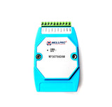 WP3079ADAM ( 3VO ) 0-10V analog output module RS485 MODBUS RTU communications