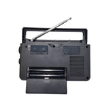 TR638 Bluetooth Handheld Radio Full Band TF Card USB External Antenna High Volume