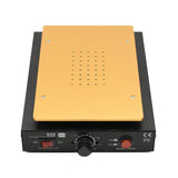 928 2-In-1 Separator With Built-In Vacuum Air Pump To Heat Mobile Phone Broken Screen Repair hine Tool