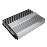 Car Stereo Amplifier 90dB SNR Monoblock Amplifier 10Hz‑30KHz for Automobile