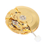 New Asia PT5000 Automatic Mechanical Watch Movement 28800 Bhp Clone 2824 Date Display A