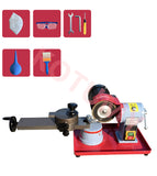 220V Mill Alloy Gear 550W Woodworking Water hine Grinding Saw Blade Sharpening
