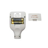 Linshang LS232 Dual OLED Auto Car Paint Thickness Meter Enduring -40℃ Low Temperature for Automotive Paint Film