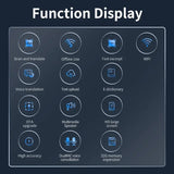 Smart Voice Scan Pen A26 Real Time Language Translator Multifunction Dictionary Translation Business Travel Abroad