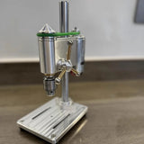 Electric Bench Micro Hole Opening Tool - Precision Mini Drill