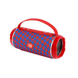 TWS TG116C Wireless Speaker Subwoofer Wireless Bluetooth Sound Box TG116C  Music Player