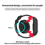 Smart bracket 4G L16 Pedometer health care SOS Call GPS Location Tracker smart watch for elderly