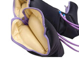 Healthcare. Air Compression Leg Wraps Regular Massager Foot Ankles Calf Therapy Circulation lose weight
