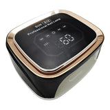 New Product S10 Rechargeable hine 108W Electric Nail Dryer 36 LED Quick Drying Phototherapy Lamp