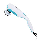Dolphins massager sticks electric hammer on beating the handheld vibration body multifunctional meridian back rubs artifact