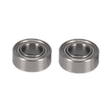 15Pcs Metal Ball Bearings Kit For Traxxas Latrax Teton 1/18 RC Car Upgrade Parts Accessories