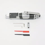 Pneumatic Saw Pneumatic Reciprocating Saw Reciprocating Cutting Machine Pneumatic Tool Swing Metal File