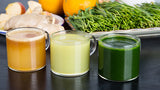 Portable Manual Fresh Orange hine Healthy Hand Slow Wheatgrass Juicer Extractor
