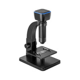 HD 2000X WIFI Digital Microscope Dual Lens USB WIFi Microbiological Observation Industrial Microscopes