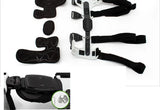 Removable Orthopedic Support Immobilizer Leg Braces Brace Protector Knee Orthopedics