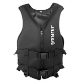Swimming Lifesaving Jacket Aid tation Buoyancy kayaking Boating Surfing Vest Safety Survival Suit Water Sports Life Jack