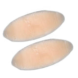 Calf Pads Cleanable  180g Leg Gel Corrector for Thin Skinny Legs