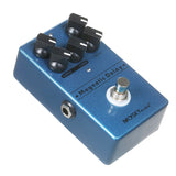 MOSKYaudio Echo Guitar Effects Delay Effect Pedal