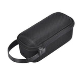 Zipper Closure Durable Eva Hard Shell Speaker Storage Bag Shockproof Carrying Case for Flip