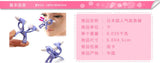 Portable Up Lifting Shaping Orthotics Bridge Lengthener Clip Shrink Nose Wing Appliance Correctors