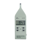 LUTRON SL-4001 SL4001 30-130dB, 3 Range Digital Sound level Meter