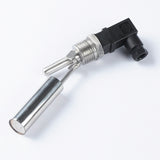 4PC Liquid Float Water Level Sensor Side Mount Float Switch Safe Stainless Steel Under 220V