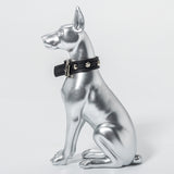 New Products Home Animal Decoration Dog Animal Living Room Decoration