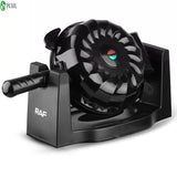 Newest Quality Electric Rotating Lava Rotated Bundt Cake Maker
