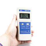 LUTRON EMF-810 Alarming Wave Leakage Detector Microwave Ovens Base Stations Radio Wireless Modern