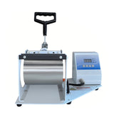 Multifunctional Digital Baking Heat Transfer Custom Horizontal Hot Cup hine Printing Photos