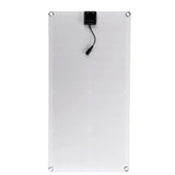 600W 12-18V Flexible Solar Panel with Controller Power Bank - For Laptop, MP3, Phone, Car, RV, Camping & Outdoor