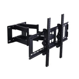 Brand Universal LCD TV Wall Foldable Rotating Telescc Hanging Stand For 26-65 Inch Monitor
