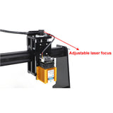 5.5W 15W Cydrical Laser Engraving hine Can Engrave 15-100mm Jar Stainless Steel Automatic DIY Lettering Plotter CNC Router